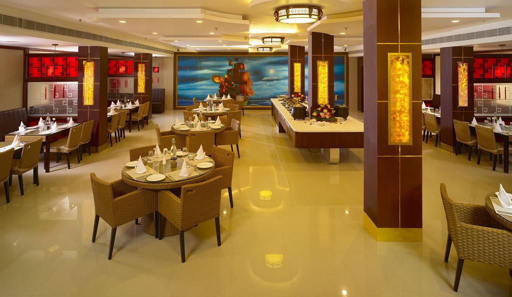 Hotel Palmyra Grand Suite - Tirunelveli Habitación foto