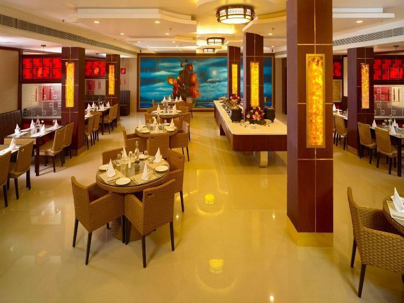 Hotel Palmyra Grand Suite - Tirunelveli Exterior foto